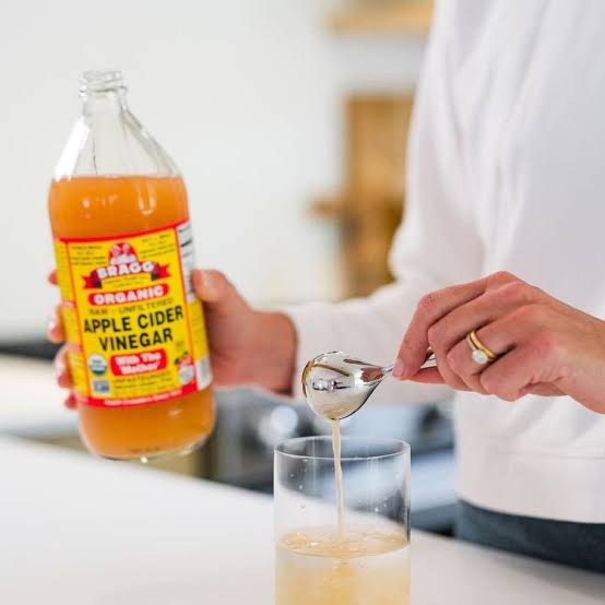 Bragg Apple Cider Vinegar 473ml Imported USA