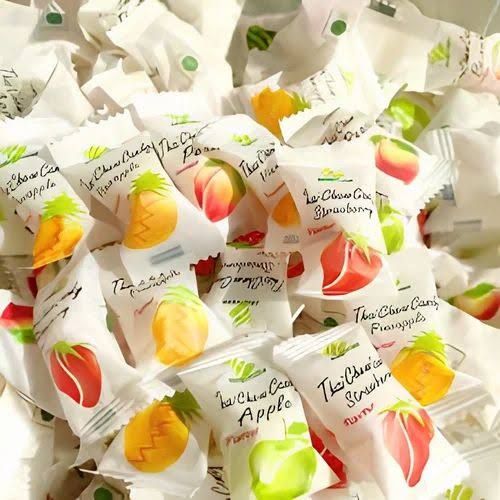 Thai Chew Candy