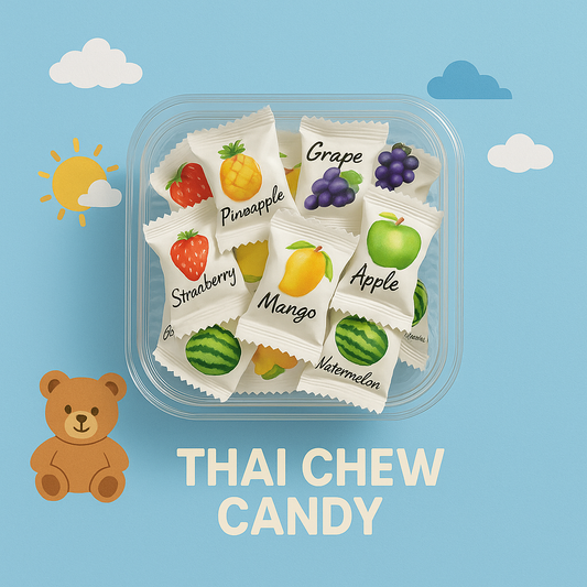 Thai Chew Candy
