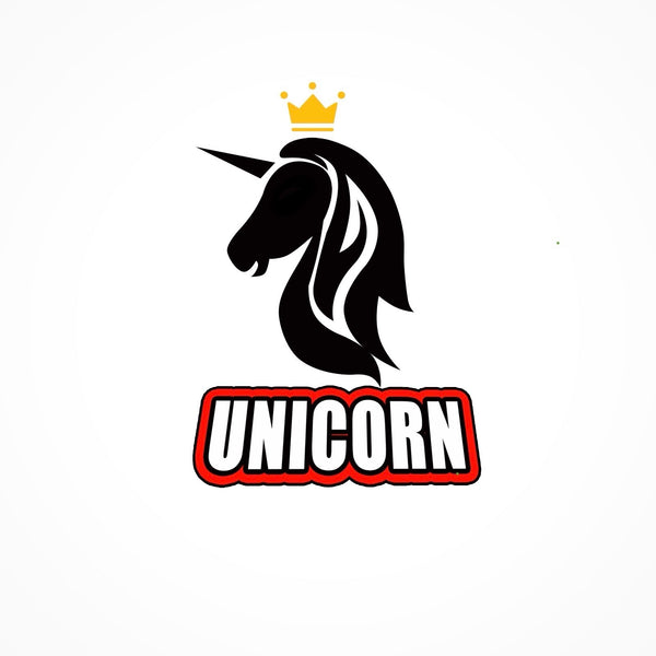 Unicorn Candy